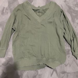 aerie crewneck